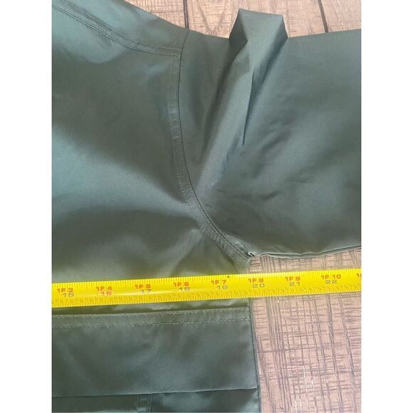 Champion youth windbreaker packable size LG 10/12 NWT - Picture 5 of 8